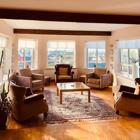Lehinch Lodge Lahinch Eksteriør billede