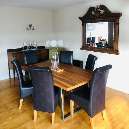 Lehinch Lodge Lahinch Eksteriør billede