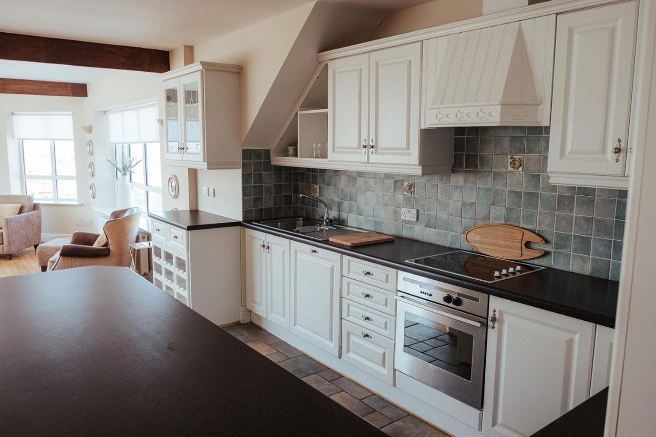 Lehinch Lodge Lahinch Eksteriør billede