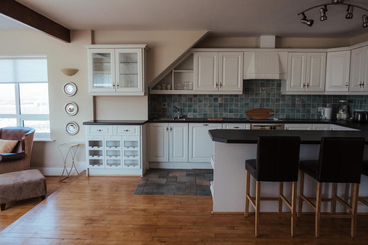 Lehinch Lodge Lahinch Eksteriør billede