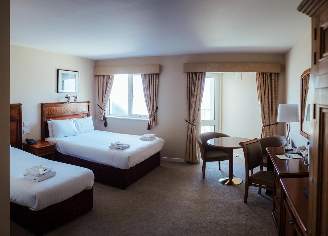 Lehinch Lodge Lahinch Eksteriør billede