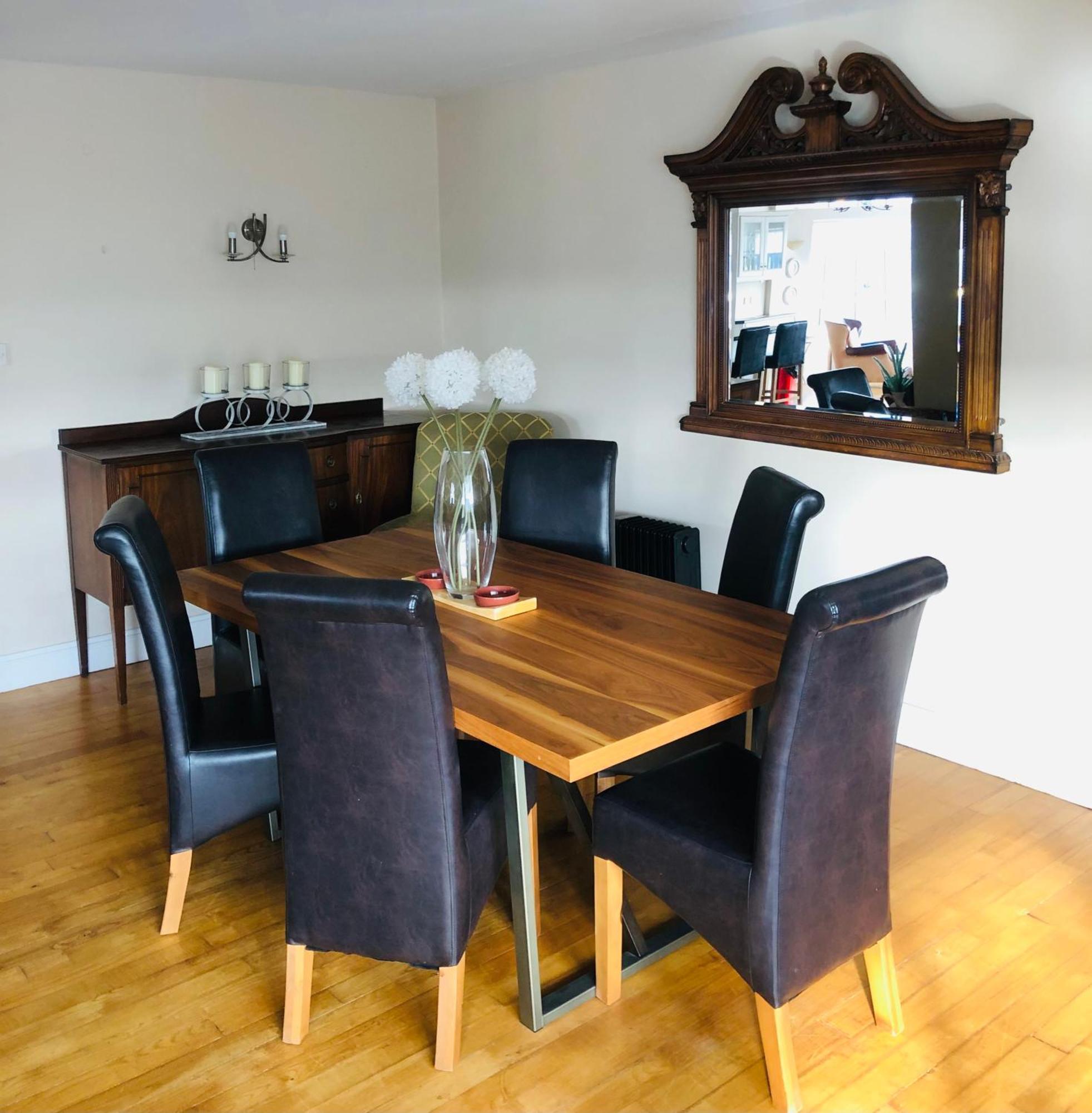 Lehinch Lodge Lahinch Eksteriør billede