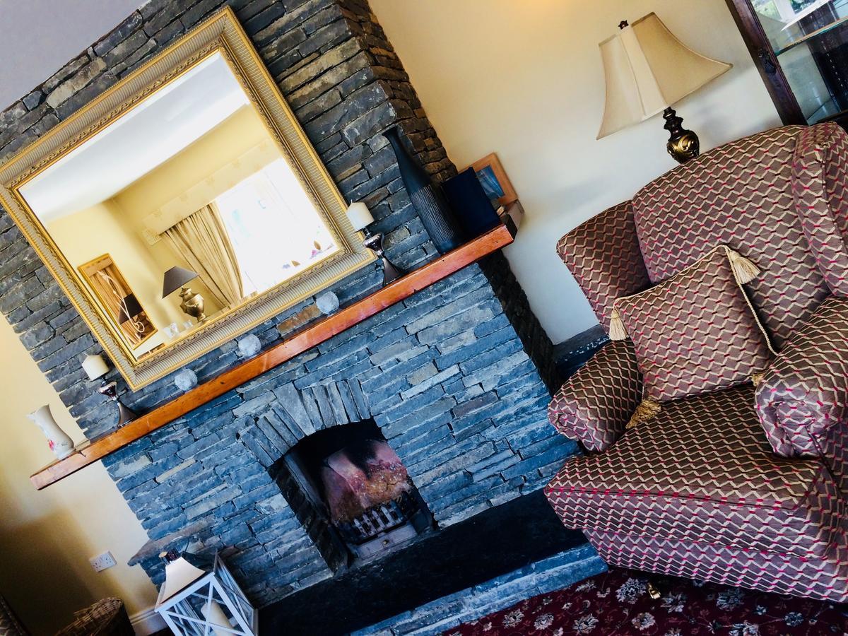Lehinch Lodge Lahinch Eksteriør billede